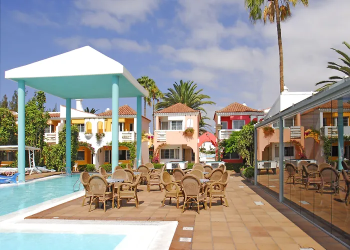 Appartement Cordial Golf