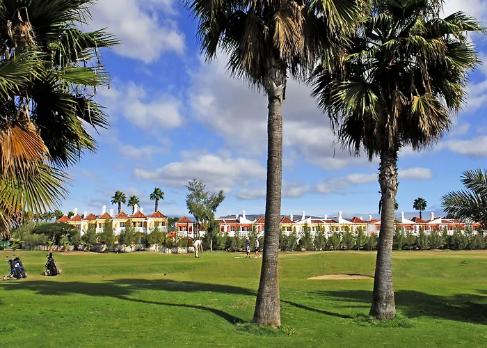 Appartement Cordial Golf