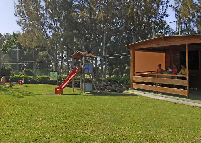 Cordial Golf Maspalomas (Gran Canaria)