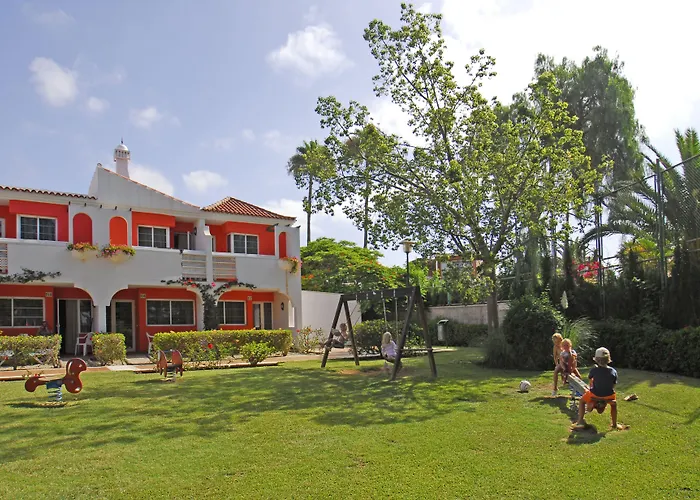 Cordial Golf Appartement *