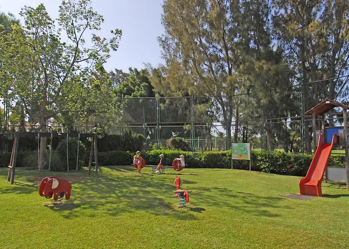 Cordial Golf Maspalomas (Gran Canaria)