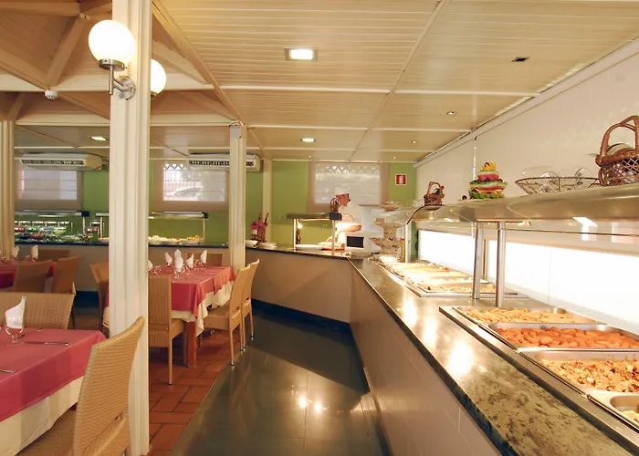 Cordial Golf Appartement Maspalomas (Gran Canaria)