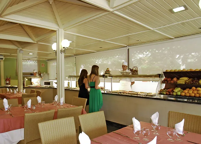 Cordial Golf Appartement Maspalomas (Gran Canaria)