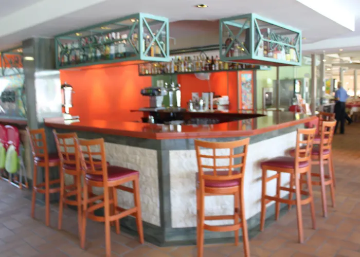 Appartement Cordial Golf Maspalomas (Gran Canaria)