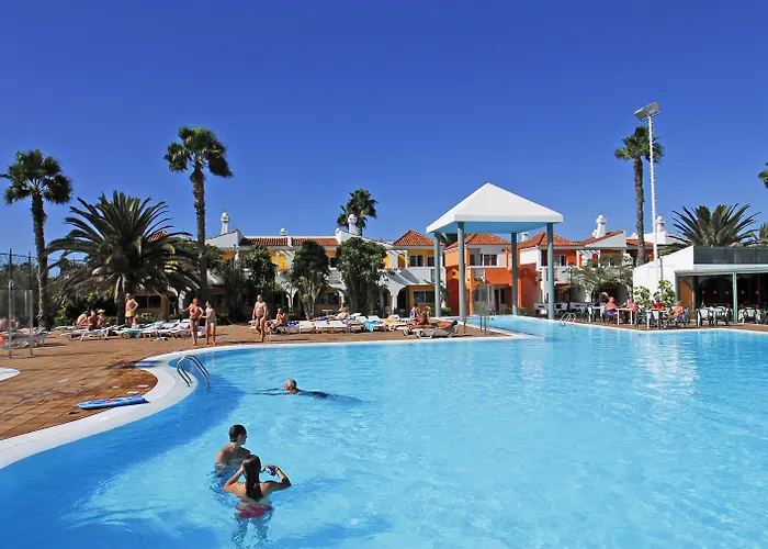 Appartement Cordial Golf *