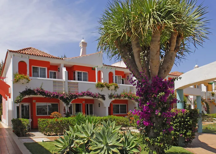 Cordial Golf Appartement Maspalomas (Gran Canaria)