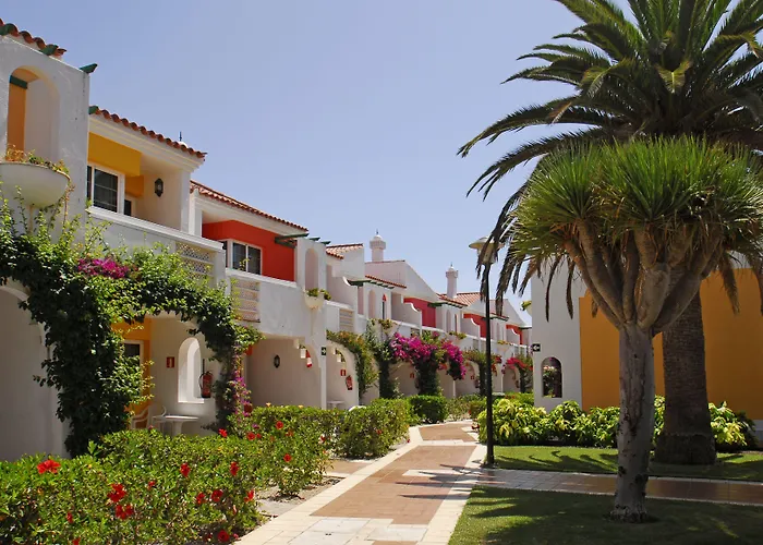 Cordial Golf Appartement *