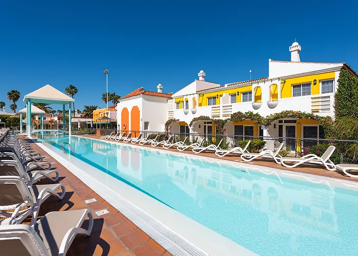 Appartement Cordial Golf