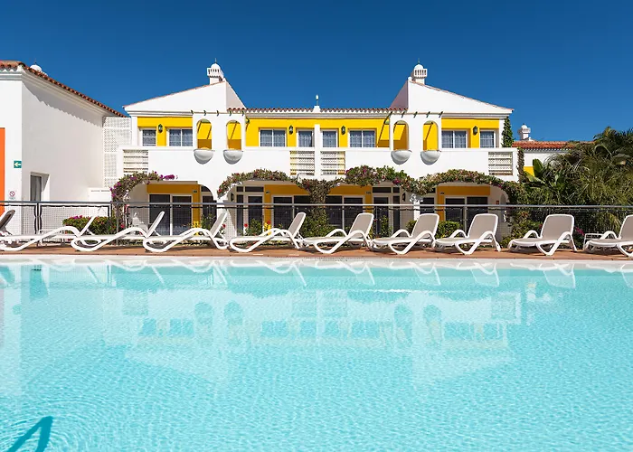 Cordial Golf * Maspalomas (Gran Canaria)