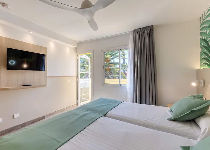 Appartement Cordial Golf