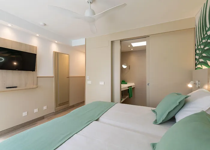 Cordial Golf Maspalomas (Gran Canaria)