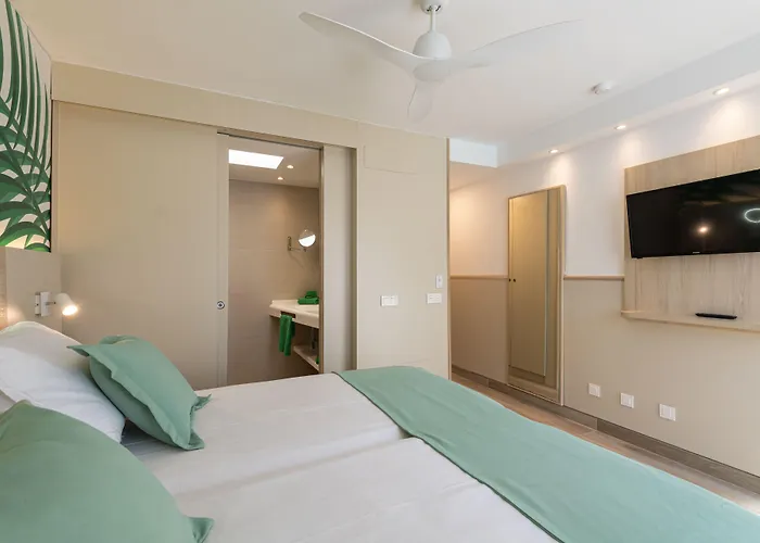 Cordial Golf Appartement