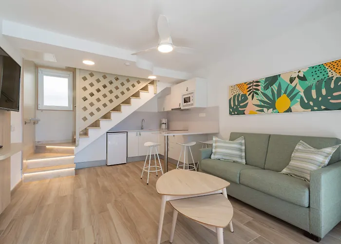 Appartement Cordial Golf Maspalomas (Gran Canaria)