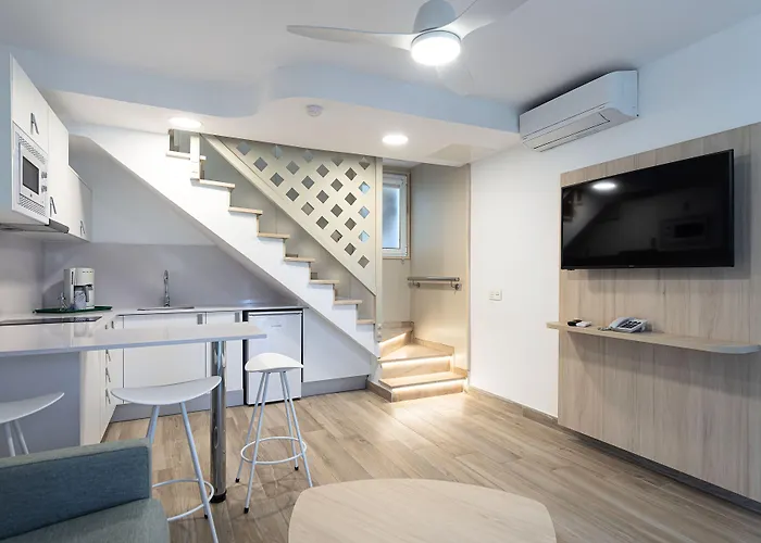 Cordial Golf * Maspalomas (Gran Canaria)