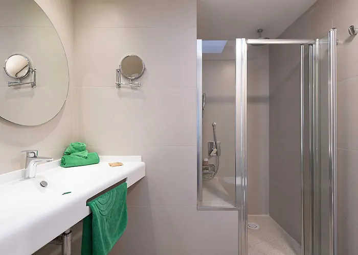 Cordial Golf Appartement