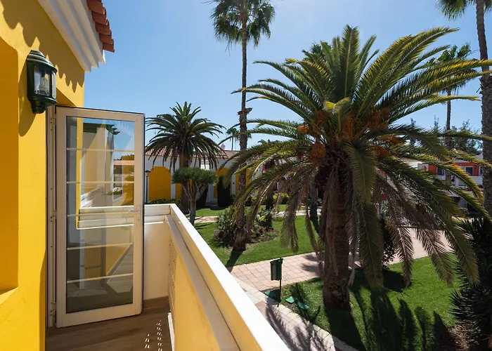 Appartement Cordial Golf Maspalomas (Gran Canaria)