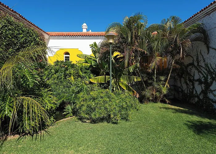 Cordial Golf Appartement *