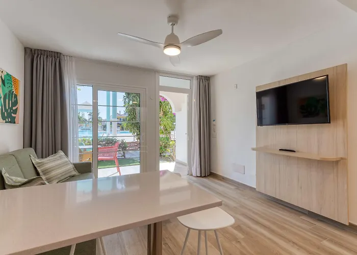 Cordial Golf Maspalomas (Gran Canaria)